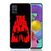 Kungfu Taekwondo Phone Case For Samsung Galaxy A52 A32 A22 A12 A02S A50S A30S A51 A31 AA71 Note 20 Ultra 10 S10 Plus Galaxy A52