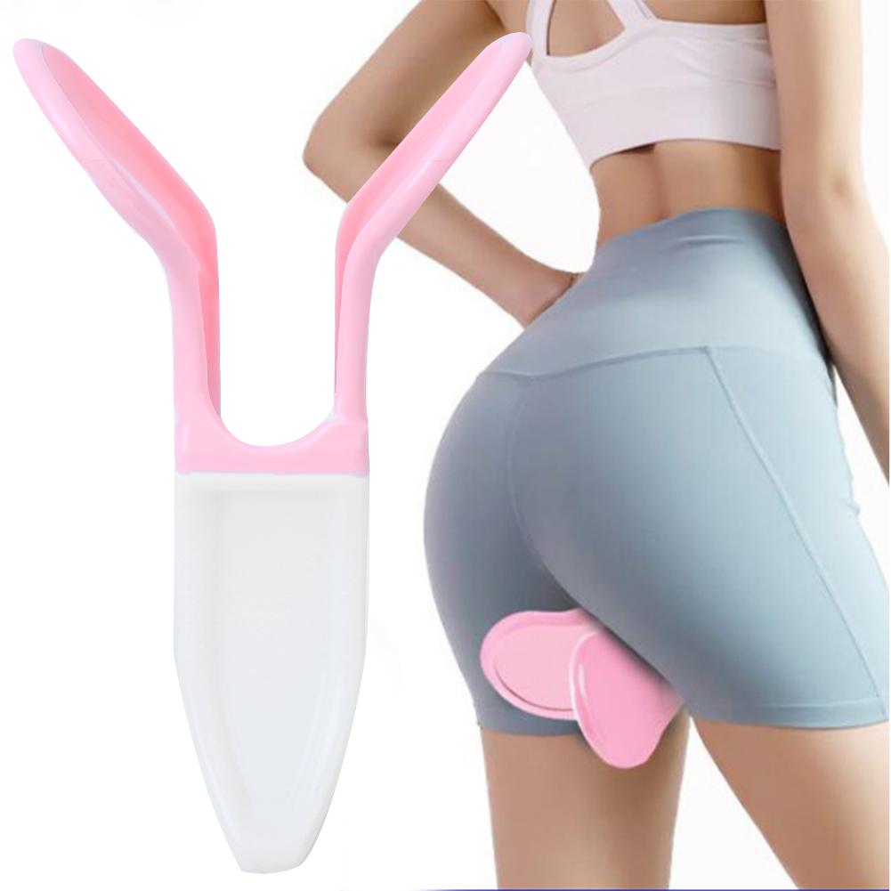 Buttock Trainer Hip Clip Exerciser Postpartum Private Parts Office Training Leg Clip Equipment