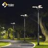 Solar Integrated Landscape Light