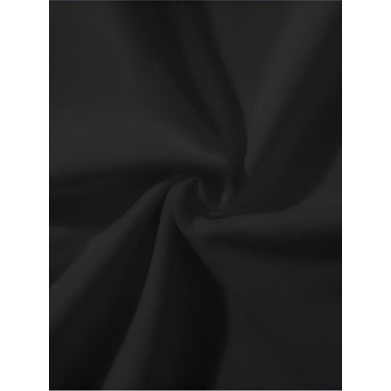 Europäische Größen Herren Grafik-T-Shirt - Schriftzug, Reguläre Passform Lässiges Sommer-T-Shirt Streetwear-Stil Design, Bequemes Leichtes Oberteil, Street Style Tee