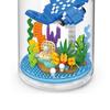 Nanoblock Underwater Stingray (2882wh)
