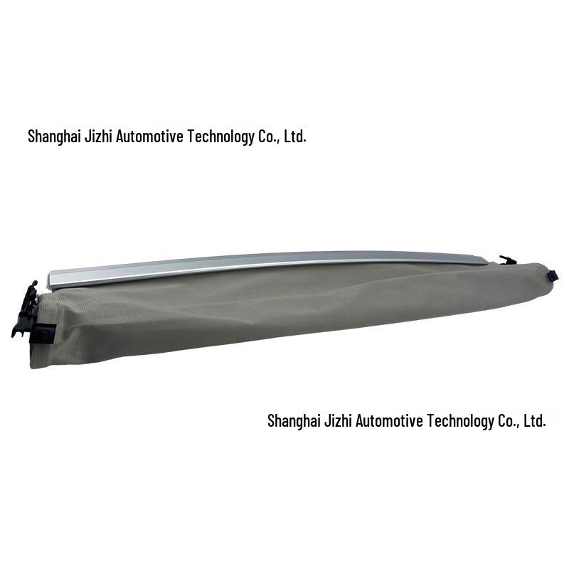 Sunroof Sunshade Roller Blind for Volkswagen Golf Sportsvan (OS1 2016-2018, Model: 51G877307)