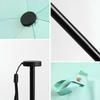 Carbon Fiber Ultra-light Sun Umbrella Sun and Rain Both Use Pocket Pencil Umbrella  Summer