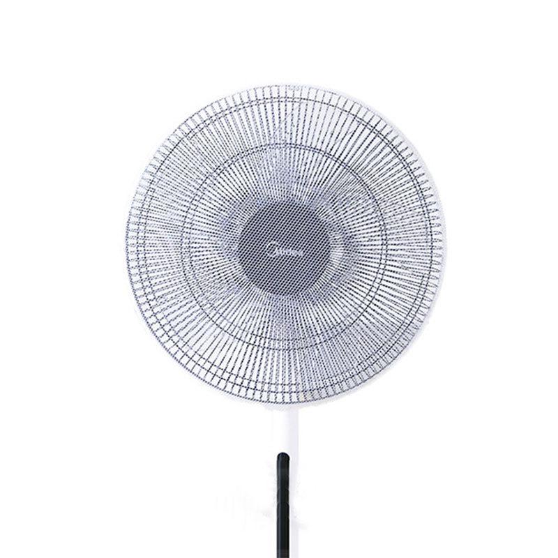 Siatka ochronna na wentylator elektryczny bezpieczna dla dzieci