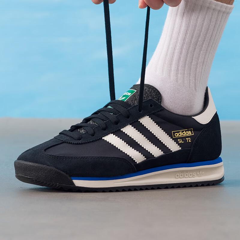 

Adidas SL 72 Lifestyle Shoes JQ9724 42.5