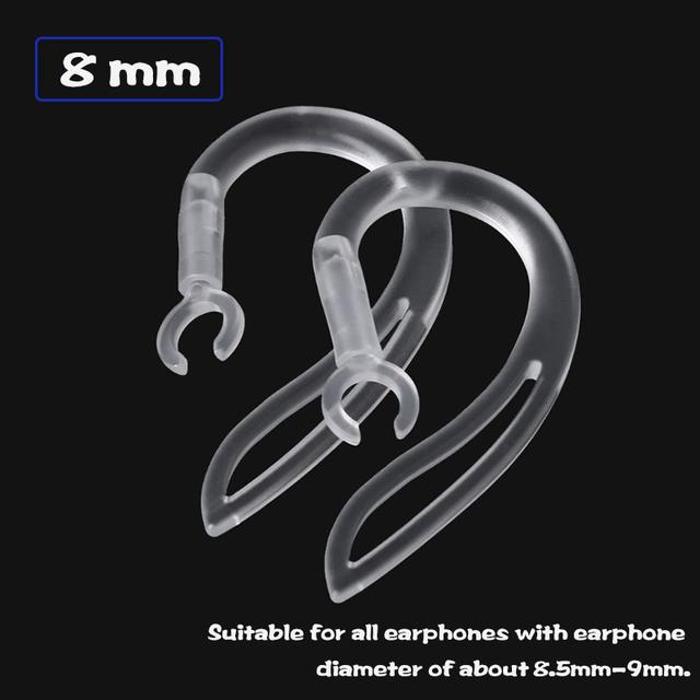 Buy Replacement Ear Hook Universal Clamp Loop Clip For Apple Airpods 3