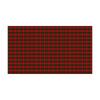Polyester check tablecloth - Woven rectangular table cover, suitable for indoor and outdoor use, dining purposes.zyc
