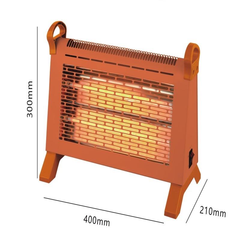 Xiaomi Mini Heater Portable Home Heating Foot Warmers Home Space Heater Desktop Small Electric Heater Office Desktop