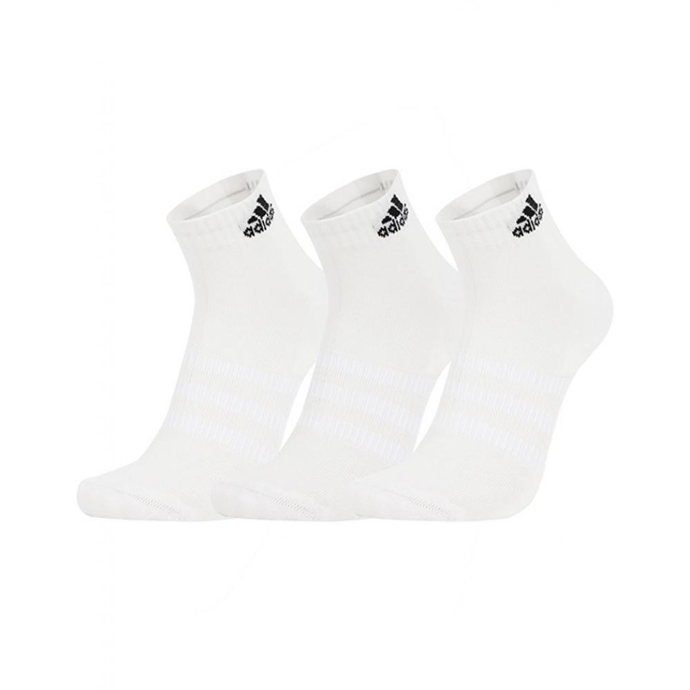 

Носки спортивные Adidas Sportswear Cushion Ankle Socks 3 Pack HT3441M