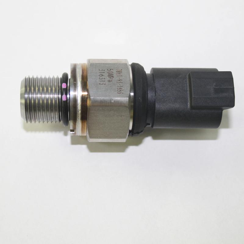 7861-93-5410 7861-93-3360 7861-93-2210  Acceleration Sensor  for DOZER D375 HM300-3