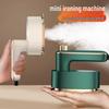 Portable Folding Handheld Electric Iron for Travel and Home