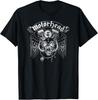 Motörhead - Ace of Spades 1980 T-Shirt Herren Damen T-Shirts Top
