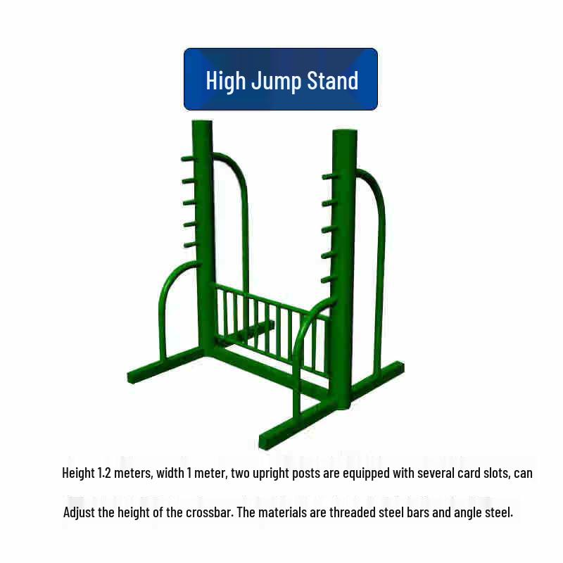 Jinnong Working Dog Training Obstacles