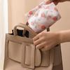 Cosmetics Coin Wire Holder Pouch Bag Portable Earphone Cards Lipsticks Storage