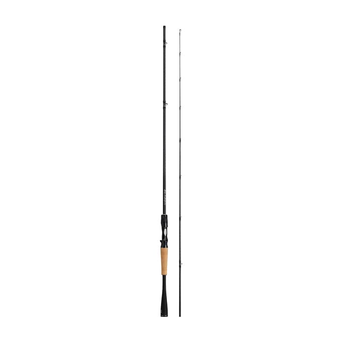 

Удилище для бас-гитары DAIWA Blazon Black C64L-2/ST/BF
