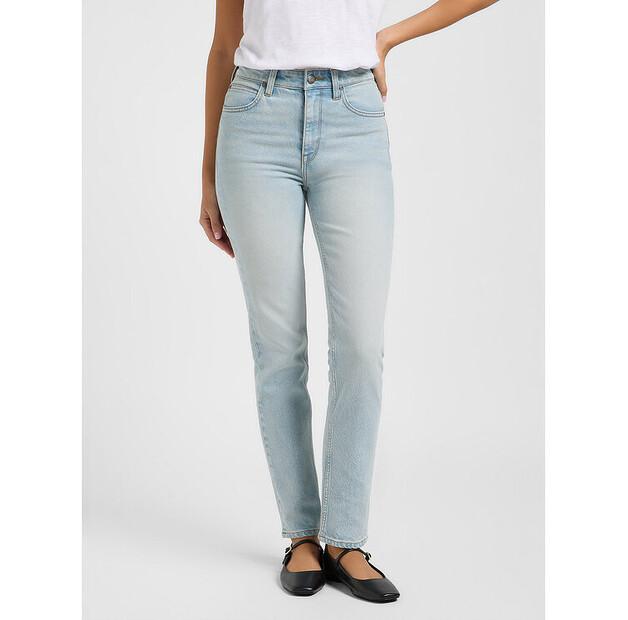 Джинсы Lee CAROL EU W28_L31