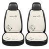 Suitable For: Suzuki Altrapan HE22S Type HE33S 2008-Present Car Seat Cover, Breathable Linen Fabric