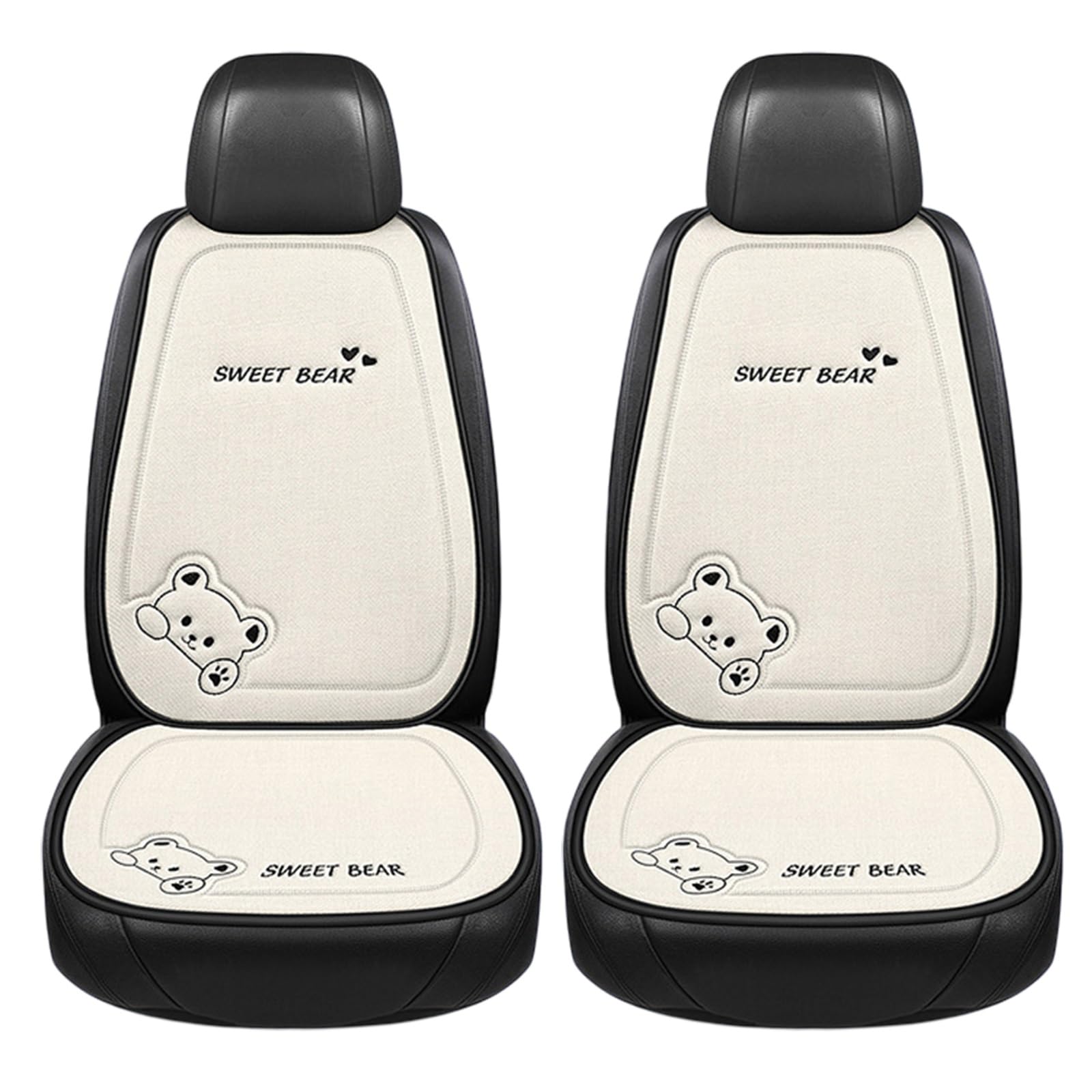 

Подходит для: Suzuki Altrapan HE22S Тип HE33S 2008-настоящее время Чехол на автомобильное сиденье, Дышащая льняная ткань Driving and passenger seat