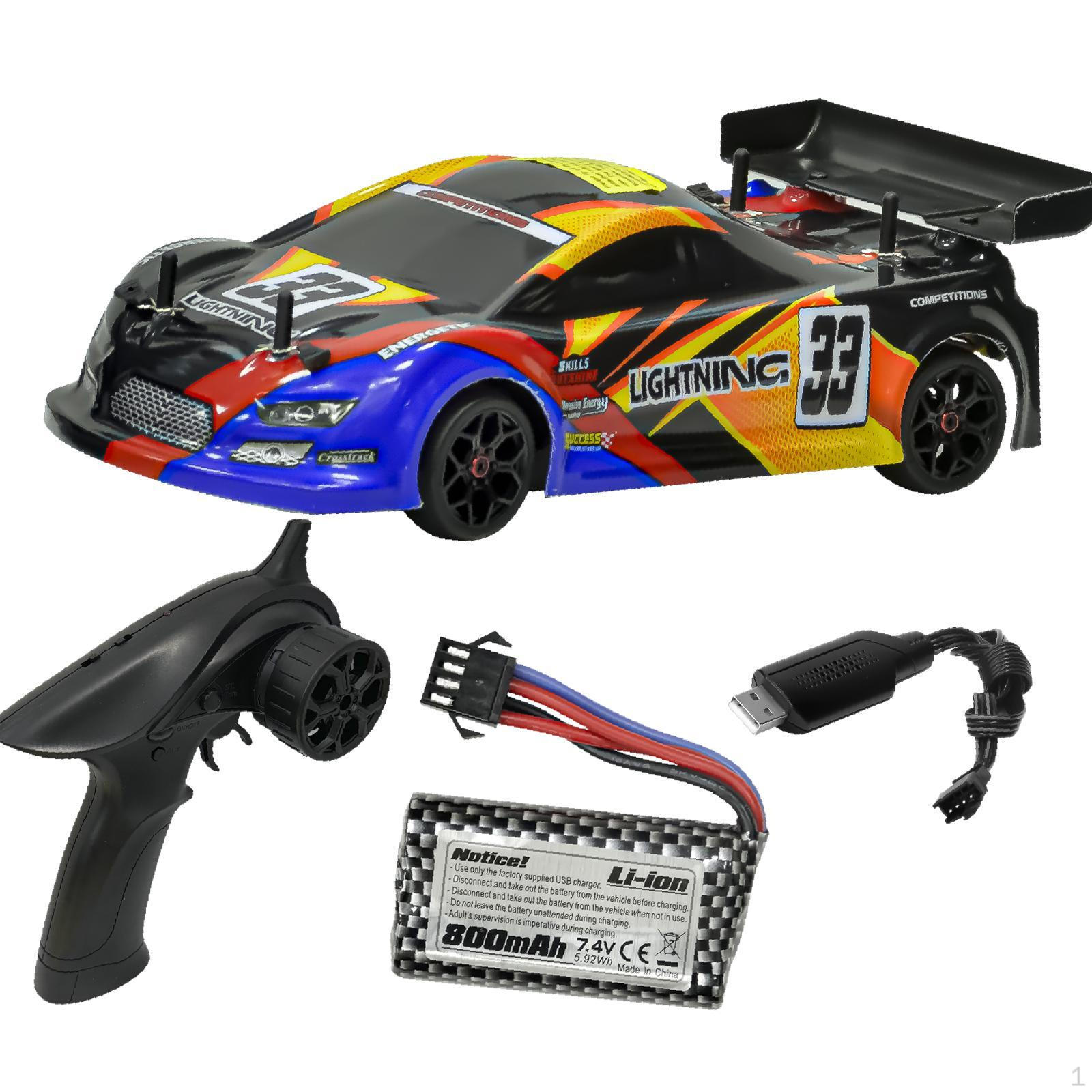 

1:18 радиоуправляемых машинок для грузовиков, подарки на День святого Валентина, одинарная мощность single power