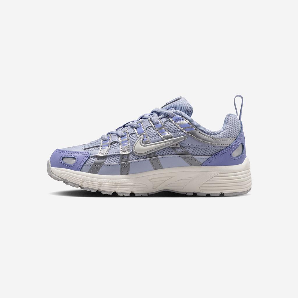 Nike P-6000 Pre-School Sneakers [IO4647-14]