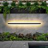 Nufeng Outdoor Linear Wall Light