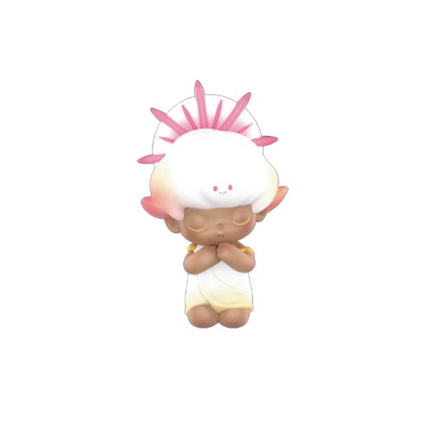 POP MART DIMOO Constellation Collection Blind Box Products, Single Mystery Box