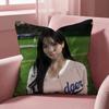 Classic M-MyoiS M-MinaS Cushion Cover Multi-Scene Pillow Cover for Home & Car - Reversible, Soft & Durable for Daily Use