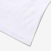 Fila LighTweighT STreTch ShorT Sleeve T shirT sTiTch poinT