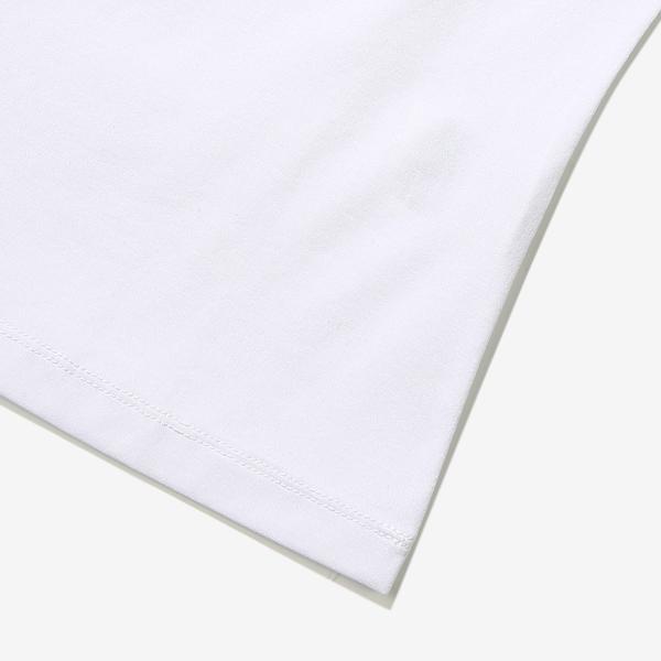 Fila LighTweighT STreTch ShorT Sleeve T shirT sTiTch poinT