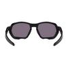 Oakley Logo Decorative Arm Butterfly Sunglasses Unisex Sunglasses Black 9019A-01