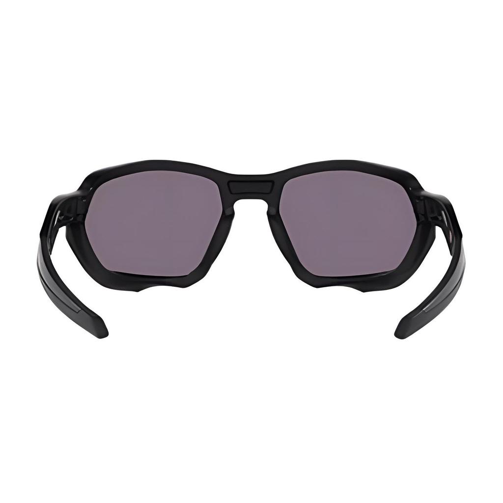Oakley Logo Decorative Arm Butterfly Sunglasses Unisex Sunglasses Black 9019A-01