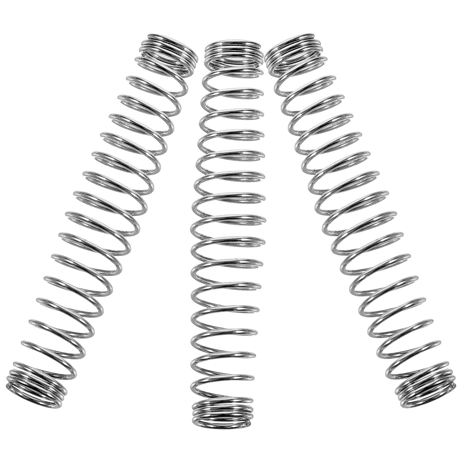 

3 шт. садовые ножницы для обрезки деревьев секатор пружинные ветки ручные части пружины для триммера инструмент для обрезки фруктов
