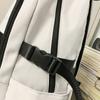 Senior High School Student Schoolbag Women's Large Capacity Travel Backpack Men's Campus Sports Backpack