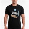 What Would Macgyver Do Funny Toilet Roll Tshirt Summer Casual Cotton Tee Oversized Streetwear Tops Vintage Graphic Print