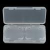 Anti-Dust Plastic Game Cartridge Case for Nintendo Game Card Case Protector Case Switch Storage Box