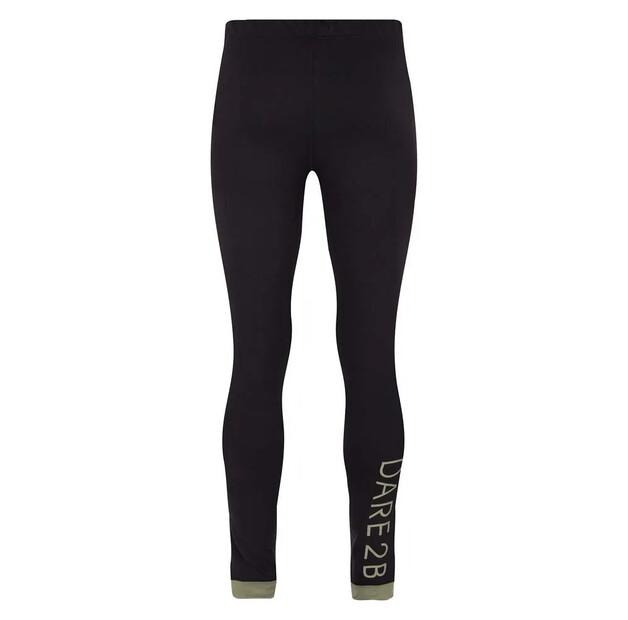 Dare2B Exchange IV Base Layer Set