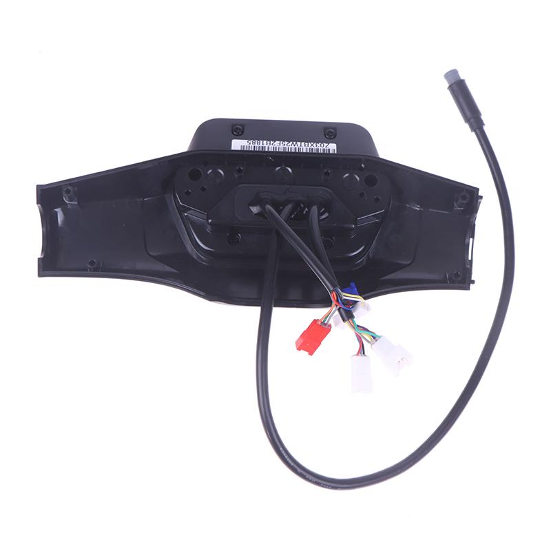 Origineel Dashboard Display Vervanging Voor Zt3 Pro Elektrische Scooter Onderdelen Bluetooth Dashboard Meter Accessoires