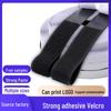 Nylon Self-Adhesive Velcro Tape for Anti-Mosquito Door Screens