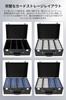 HG CHASING TRIBE Deck Trading Card Holds 2800 Cards Latest Magnetic Loader Game Card Storage Card Trading Card Card Storage Card Storage 4 Holds 2800