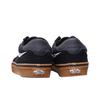 Vans MTE Crosspath Fabric Casual Vulcanized Shoes Durable Low-Top Skate Shoes Unisex Sneaker VN000CVUBLK