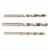 Zhijinlian High-Speed Steel Straight Shank Twist Drill Bit Set