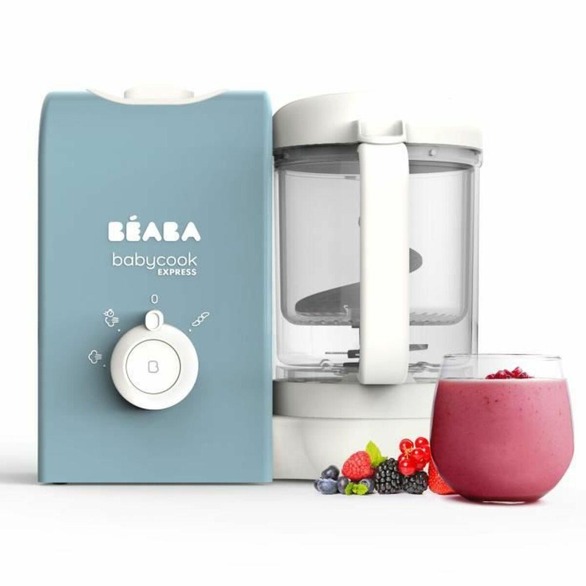 

Кухонный комбайн Béaba Babycook Express Синий