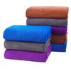 Customizable Absorbent Hair Salon Towels - Quick Dry Head Wraps for Beauty Salons and Hotels