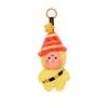 POP MART Twinkle Twinkle Be a Little Star Series - Plush Pendant Blind Box (Single Pack / 6-Piece Set)