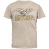 Hawkman Ready For Battle T Shirt