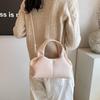 New fashion portable women's bag shoulder messenger bag