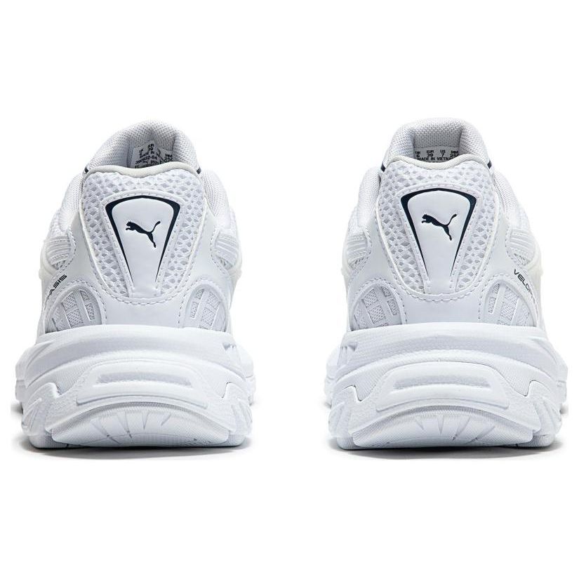 PUMA Caracal Dream Unisex White 390932-04