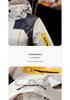 Waterproof 3-in-1 Hooded Mountaineering Jacket for Couples: Men & Women’s Winter Outdoor Windbreaker