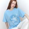 Myujeumudeu Star Dolphin Tee (T-Shirt)