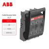 Componenten voor elektrische circuits – Aan/uit-schakelaars